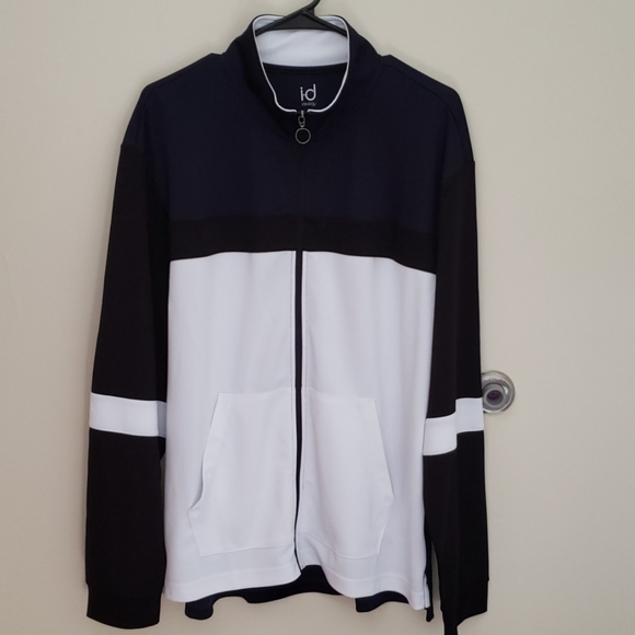 Jacket - Picture 1 of 1